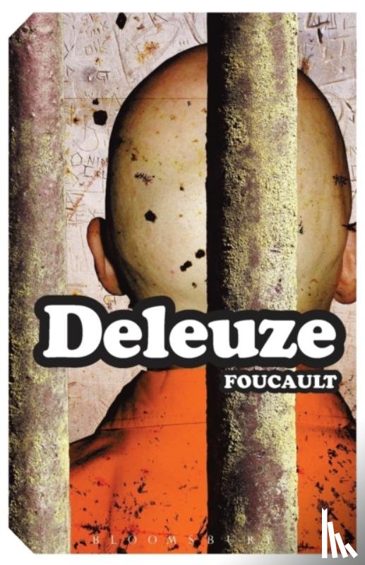 Deleuze, Gilles (No current affiliation) - Foucault