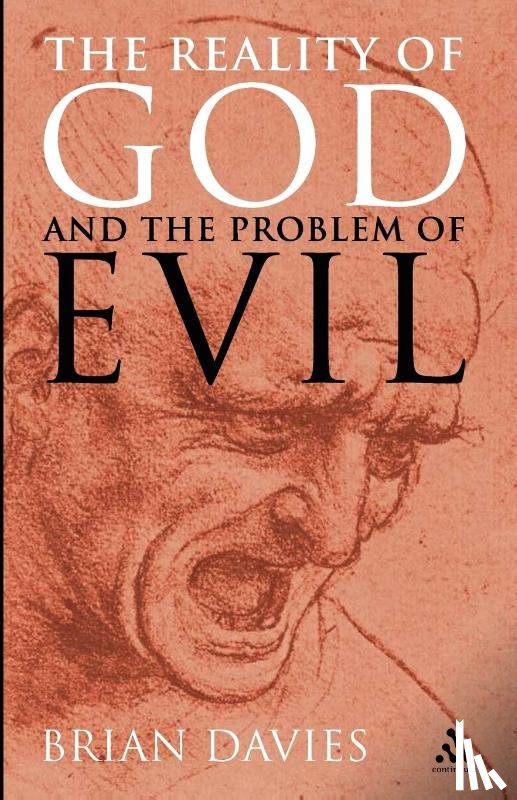 Davies, Fr Brian (Fordham University - The Reality of God and the Problem of Evil