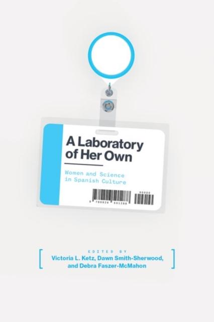  - A Laboratory of Her Own