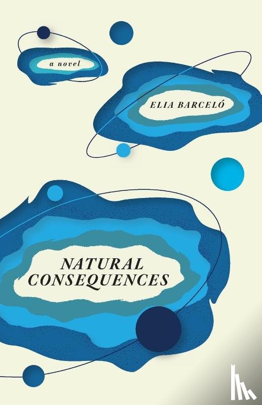 Barcelo, Elia - Natural Consequences