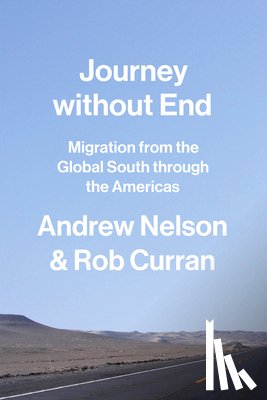 Nelson, Andrew, Curran, Rob - Journey without End