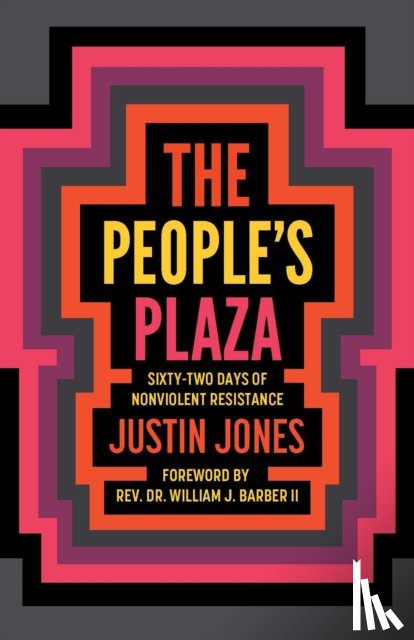 Jones, Justin - The People's Plaza