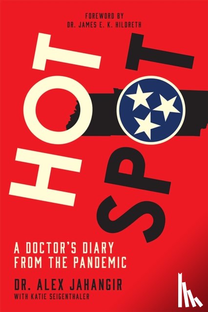 Jahangir, Alex, Seigenthaler, Katie, Hildreth, James E. K. - Hot Spot