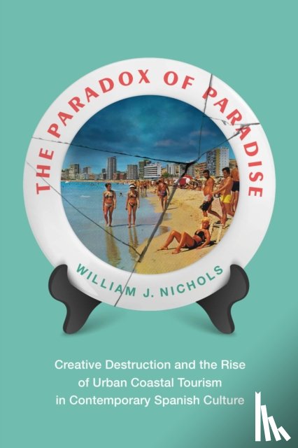Nichols, William - The Paradox of Paradise