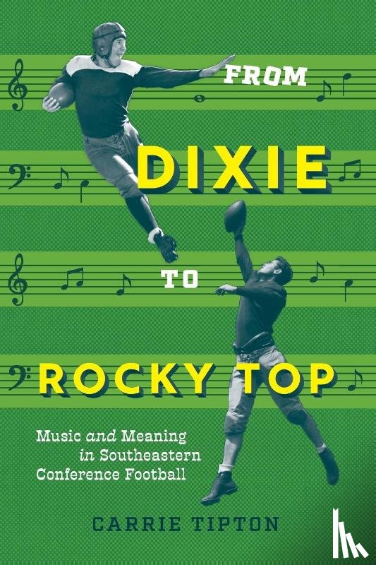 Tipton, Carrie - From Dixie to Rocky Top