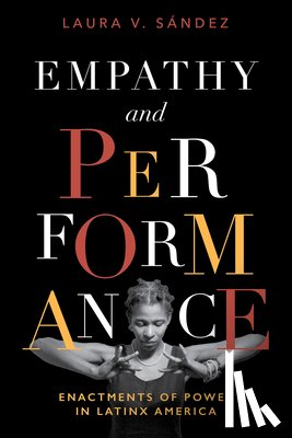 Sandez, Laura V. - Empathy and Performance