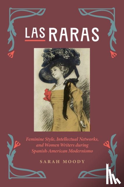 Moody, Sarah - Las Raras