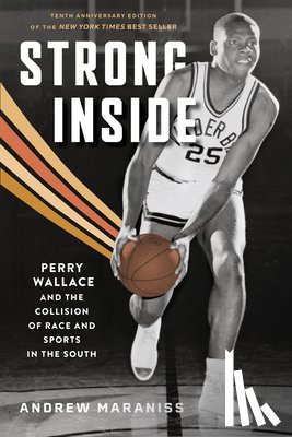 Maraniss, Andrew, White, Derrick E., Moore, Louis - Strong Inside