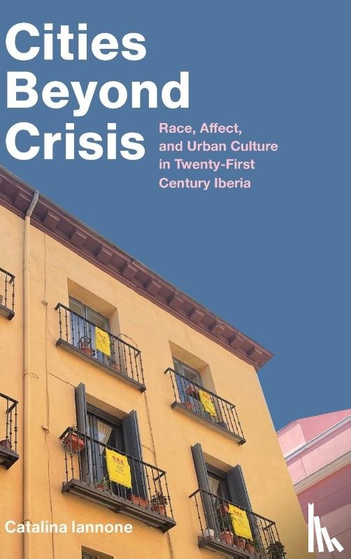 Iannone, Catalina - Cities Beyond Crisis