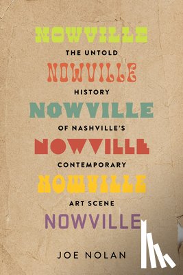Nolan, Joe - Nowville
