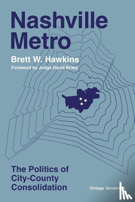 Hawkins, Brett W - Nashville Metro