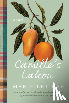 Leticee, Marie - Camille's Lakou