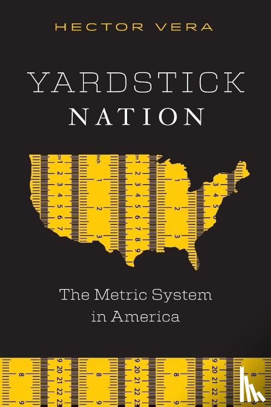 Vera, Hector - Yardstick Nation