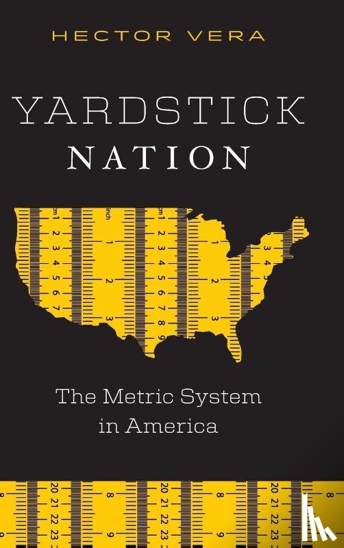 Vera, Hector - Yardstick Nation