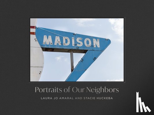 Amaral, Laura Jo - Madison