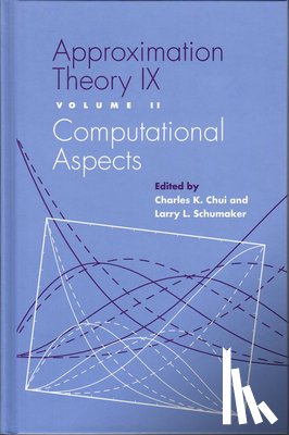 Chui, Charles - Approximation Theory 9th;v.1