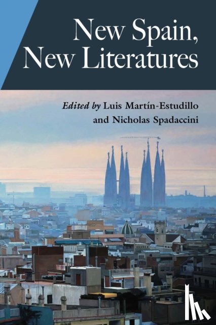  - New Spain, New Literatures