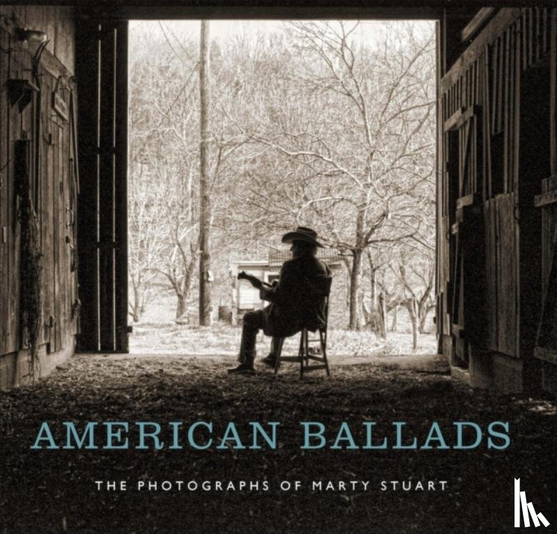  - American Ballads