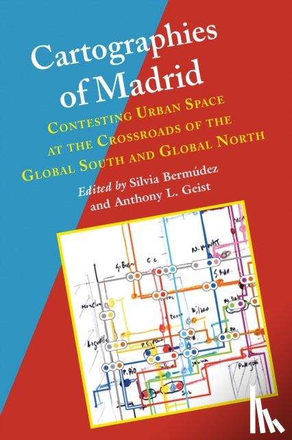  - Cartographies of Madrid