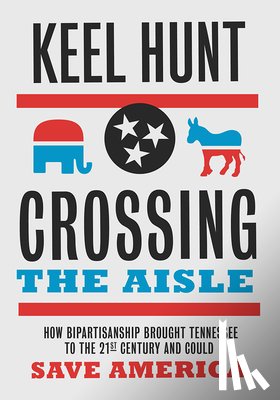 Hunt, Keel - Crossing the Aisle
