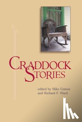Craddock, Fred B. - Craddock Stories