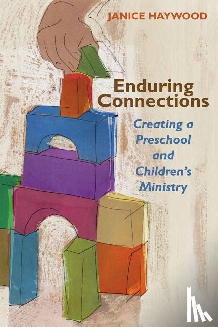 Haywood, Janice - Enduring Connections