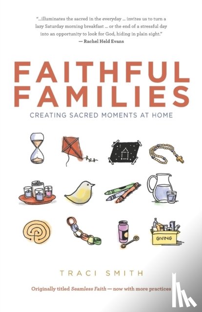 Smith, Traci - Faithful Families