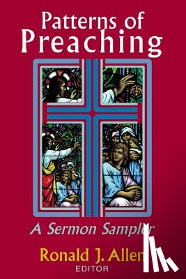  - Patterns of Preaching
