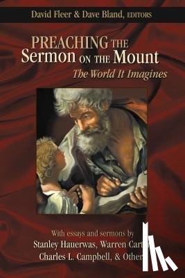  - Preaching the Sermon on the Mount