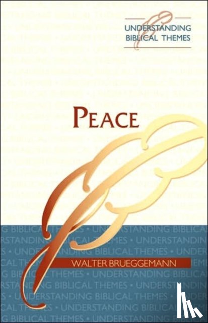 Brueggemann, Walter - Peace
