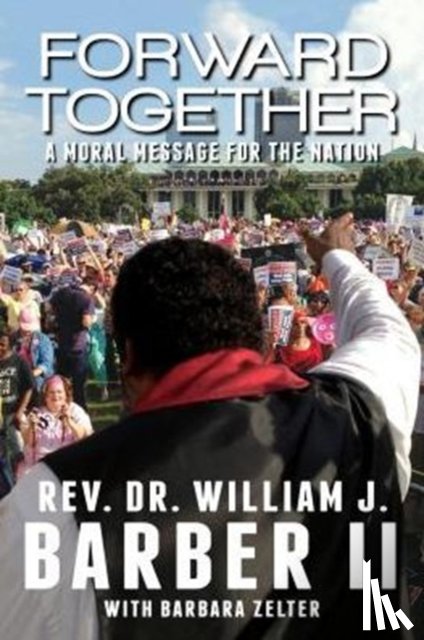 Barber II, William J, Zelter, Barbara - Forward Together
