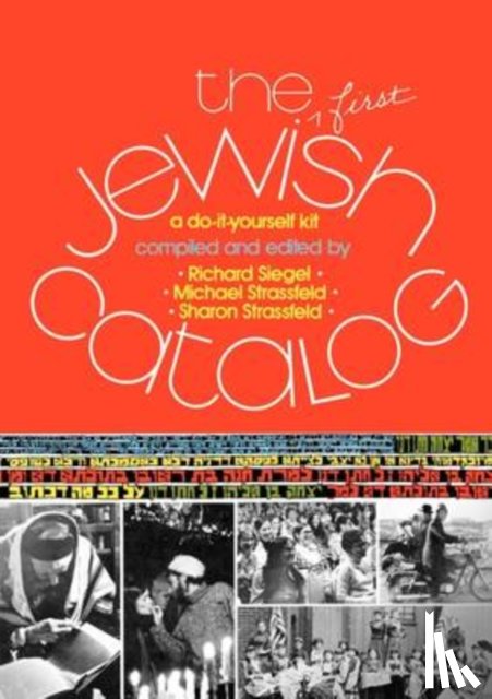  - The First Jewish Catalog