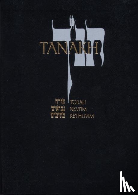  - JPS TANAKH: The Holy Scriptures