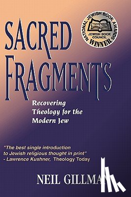 Gillman, Neil - Sacred Fragments