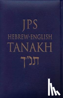  - JPS Hebrew-English TANAKH