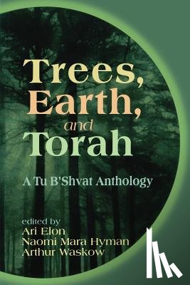  - Trees, Earth, and Torah