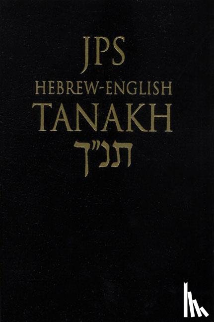  - JPS Hebrew-English TANAKH