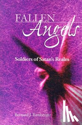 Bamberger, Bernard J. - Fallen Angels