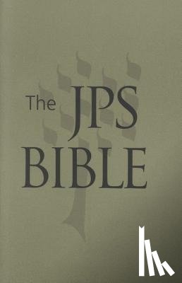  - The JPS Bible