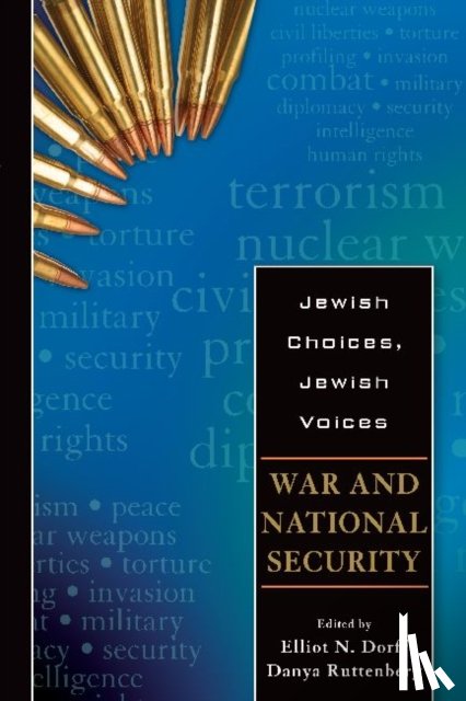  - Jewish Choices, Jewish Voices