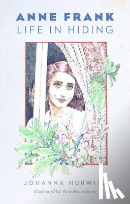 Hurwitz, Johanna - Anne Frank