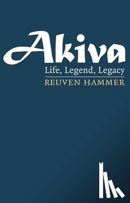 Hammer, Reuven - Akiva