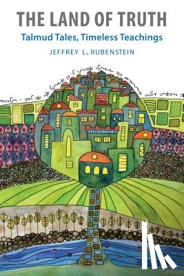 Rubenstein, Jeffrey L. - The Land of Truth