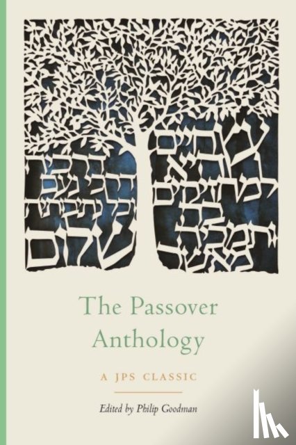  - The Passover Anthology