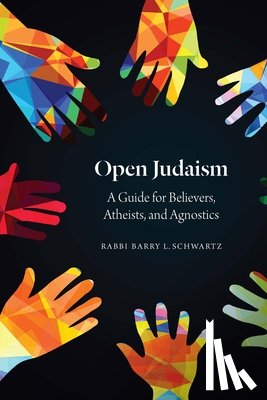 Schwartz, Barry L. - Open Judaism