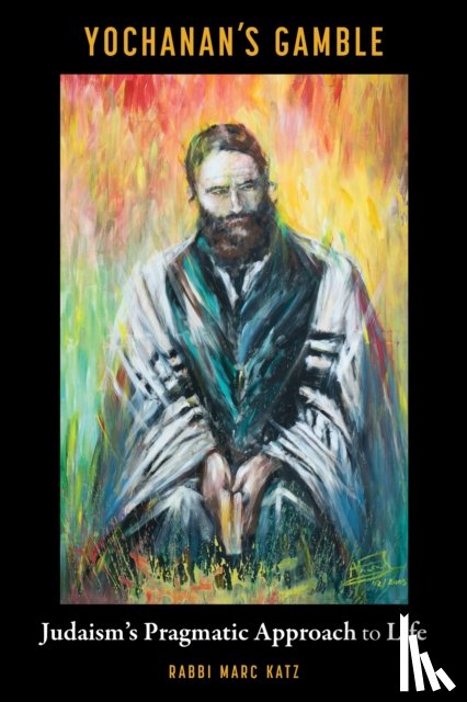 Katz, Marc - Yochanan's Gamble