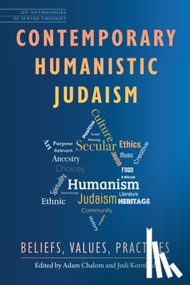  - Contemporary Humanistic Judaism