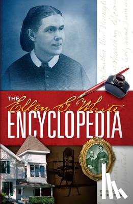 Fortin, Denis, Moon, Jerry - ELLEN G WHITE ENCY