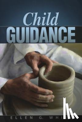 White, Ellen G. - Child Guidance