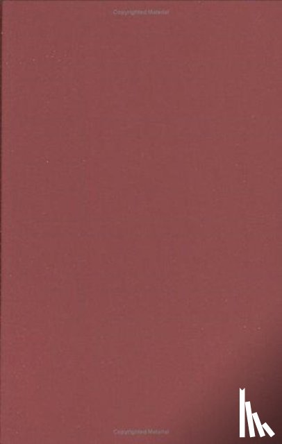 American Mathematical Society - Theorie Des Fonctions Algebriques De Deux Variables Independantes, Volume I & II